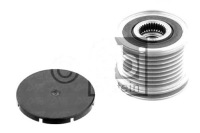 Купить Шкив генератора mercedes gl x164 m w164 r w251, v251 s w221 3.0d, фото thumb