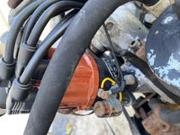 фото thumb №15, Двигатель mercedes 2.8 m130 w108 w109 pagoda w111 w112 w113 film