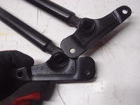 фото thumb №7, Амортизатор кришки лівий праві vw touran ii 5ta827550e