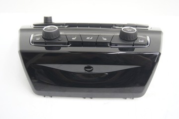 фото thumb №6, Панель кондиціонера радіо bmw x1 f48