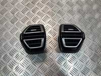 фото thumb №1, Решётка обдув левая правая citroen c4 iii 20-