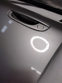 фото thumb №9, Двері лівий перед peugeot 607 k: ezac