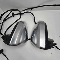 фото thumb №6, Audi tt 8s дзеркало дзеркало праве ліва 10 14 pin