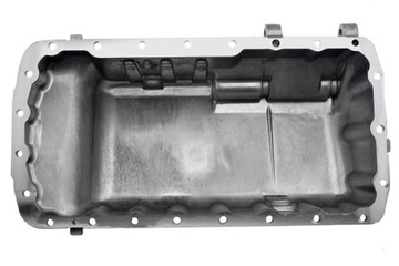 фото thumb №8, Піддон масляна citroen berlingo 1.9d, 2.0hdi 99-02, xsara 1.9d