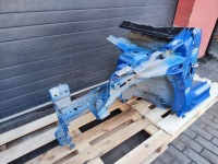 Opel mokka 2 b 23r лонжерон фартух чашка четвертина ліве перед Київ, фото thumb