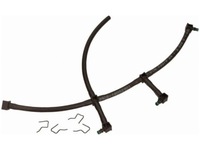 фото thumb №1, Шланг зливний ford transit connect 1.8 mondeo iv mk4 1.8