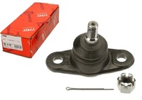 фото thumb №1, Trw шаровая опора рычага do kia rio ii jbj1066