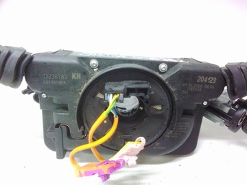 фото thumb №2, 6352 opel zafira b переключатель комбинированный 20912838