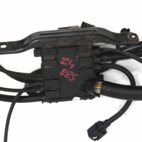 Bmw z4 e85 e86 бензин n52 жгут трубопровод двигателя механическая коробка передач 7556880 Доставка, фото thumb