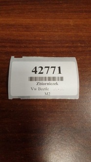 фото thumb №11, Vw beetle бачок омывателя окон 1c0955453a