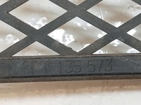 фото thumb №7, Решётка бампера перед bmw 7 e65