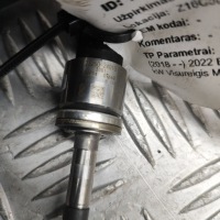 фото thumb №6, Lexus ux 2022 форсунка пального