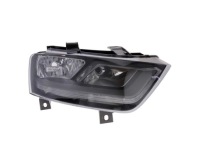 фото thumb №1, Лампа передня audi q3 8u 11- 8u0941004m права