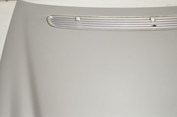 фото thumb №12, Капот крышка двигателя mercedes c215 w215 cl500 c744 2158800157