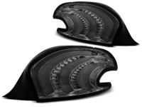 фото thumb №1, Лампи світлодіодний peugeot 208 12-15 smoke led bar