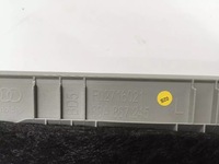 фото thumb №5, Audi q3 83a f3 защита обшивка стойка 83a867246 8