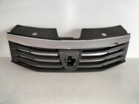 фото thumb №1, Решётка радиатора решётка решётка радиатора dacia sandero i 08-12