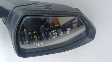 фото thumb №7, Дзеркало ліві hyundai tucson iv 10pin a5g