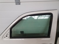 фото thumb №3, Дверь перед задняя левый левый стекло ручка хром r/t dodge nitro