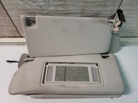 фото thumb №1, Захист сонцезахисна saab 9-5 lift комплект