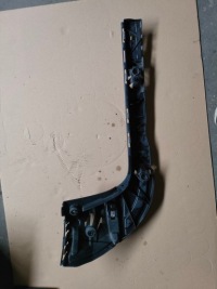 фото thumb №5, Bmw x3 f25 напрямна бампера правий задня