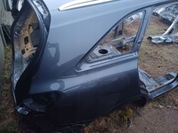 фото thumb №8, Задня з дах kia sorento 18-20r abt панорама