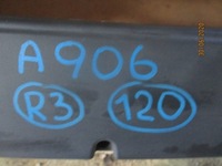 фото thumb №5, Бампер mercedes sprinter 906 перед