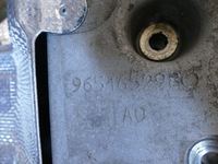 фото thumb №13, Citroen c5 iii x7 подрамник подрамник подрамник балка перед