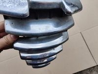 фото thumb №3, Решётка радиатора решётка радиатора решётка средняя alfa romeo 147