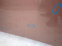 фото thumb №13, Mercedes gla ii 2 h247 19- капот крышка двигателя