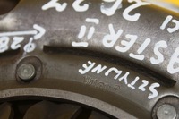 фото thumb №6, Прижим сцепления master ii movano 2.5 dci g9u