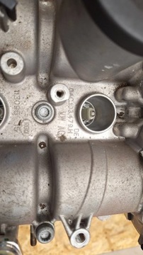 фото thumb №8, Двигун chz seat ibiza v 6f vw polo 2g vi golf vii fabia iii 1.0 tsi