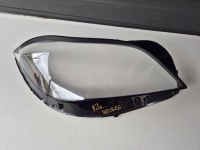 Mercedes benz cls c218 x218 скло фари фара лампи права оригінал в Україні, фото thumb