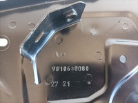 фото thumb №7, Чверть ліва крила перед opel grandland x