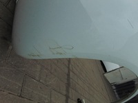 фото thumb №13, Бампер задня задній kpl smart forfour i 454 2004r- білий europa