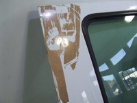 фото thumb №11, Transit custom двері правий праве перед передні