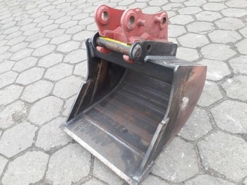 LEHNHOFF SW 08 MS 08 КОВШОВЫЙ ЭКСКАВАТОР L-800 10-13 T