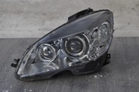 Лампа ліва перед mercedes c 204 w204 ксенон поворот 08-11 a2048202959 Зі Шроту, фото thumb