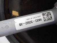 фото thumb №12, Колонка рулевая европа range rover velar 19r