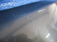 Капот nissan qashqai j10 рестайлінг  колір jcaj10 09-13 Зі Шроту, фото thumb