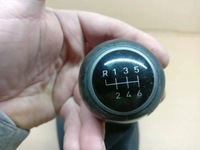 фото thumb №7, Ручка чохол перемикання передач leon ii lift 6передача