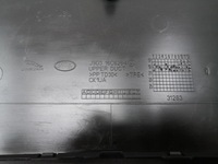 фото thumb №8, Впуск капот канал jaguar i-pace x590 18-