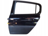 Купити Двері задні ліва голий peugeot 308 хетчбек 2013-2017 rok ekud, фото thumb