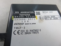фото thumb №5, Модуль замка центрального toyota urban cruiser 8930052120 2326000311