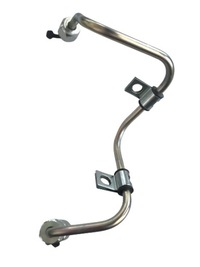 фото thumb №1, Трубка, шланг пального mitsubishi l200