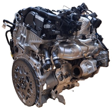 фото thumb №9, Двигатель комплектный b47d20a bmw x3 g01 xdrive20d b47 x4 g02 g30 f10 f30 f15