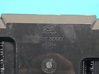 фото thumb №9, Консоль панель повітропровід hyundai i40 97250-3zdd0