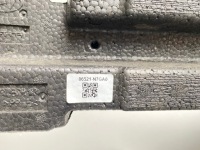 фото thumb №8, Абсорбер балка бампера перед передняя hyundai tucson 4 iv рестайлинг nx4 2023-