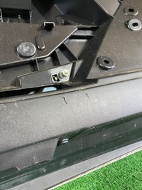 фото thumb №7, Кришка багажника задня задня багажника toyota corolla e21 kombi