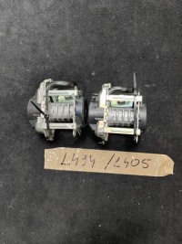 фото thumb №3, Range rover l494 l405 pas безпеки перед